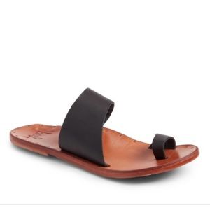 NEW! Beek Finch sandals